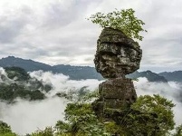 湖北首批32家地质旅游示范景区亮相 襄阳3个