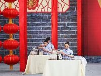 2016春节联欢会