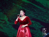 冠军之夜！“出彩谷城人”总决赛精彩看这里