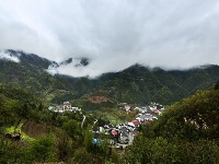 赵湾的人·村·景