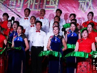 汇科恒太城杯“我和我的祖国”歌咏赛第五场重磅来袭