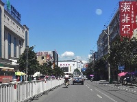 最美那抹“谷城蓝”