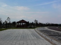 谷城汉江国家湿地公园