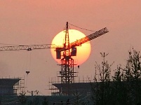 后湖夜月