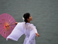 下凡