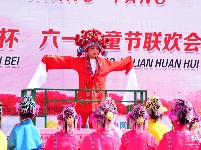 “君山水岸”杯“花开向阳”六一儿童节联欢会节目海选（城关赛区）