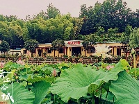 申氏庄园美景