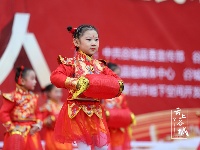 城关海选“出彩谷城人”啦