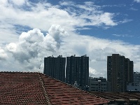 最美那抹“谷城蓝”