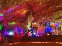 湖北首批32家地质旅游示范景区亮相 襄阳3个