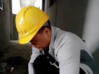你们努力工作的样子，真的很美！