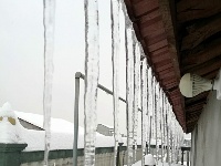 2018新年初雪，美丽不可言说