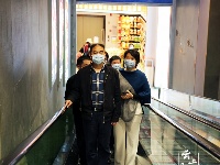 逛商场、进超市！县长黄克立带头消费提振信心！