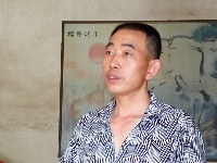 汤国波：谷城养蛇第一人