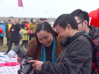正月十六灯谜大会，亲猜了吗