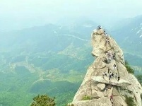 湖北首批32家地质旅游示范景区亮相 襄阳3个