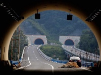 谷竹高速