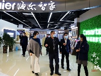 逛商场、进超市！县长黄克立带头消费提振信心！