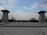 谷城汉江国家湿地公园