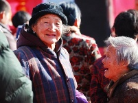 谷城首届绿色生态年货节开幕