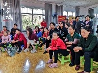 全县青少儿朗诵大赛第二场晋级赛选手风采