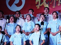 汇科恒太城杯“我和我的祖国”歌咏赛第五场重磅来袭