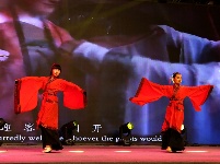 家校携手 快乐同行