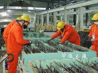 最美汉十高铁、我的家