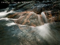 五山班河阴晴沟——水