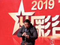 “出彩谷城人”冷集海选精彩瞬间