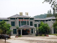 美丽堰河