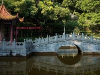 古刹承恩，那一处让心灵空静之所