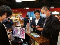 逛商场、进超市！县长黄克立带头消费提振信心！