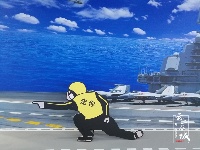 三线记忆·航空印象