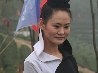 姐姐好漂亮