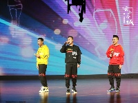 冠军之夜！“出彩谷城人”总决赛精彩看这里