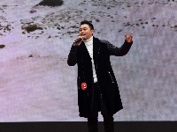 盛世滨江府·2019“我要上春晚”总决赛