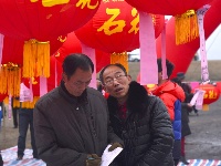 正月十六灯谜大会，亲猜了吗