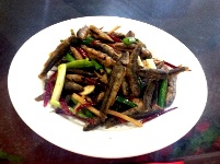 “茶乡十大名菜”新鲜出炉