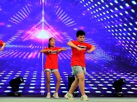 家校携手 快乐同行