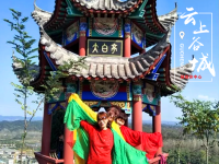 茶乡风情让人醉  免费游玩欢乐多！