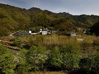 赵湾的人·村·景