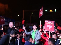 汇科恒太城杯“我和我的祖国”歌咏赛第五场重磅来袭