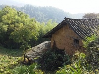 秋游南河