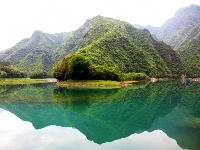 绿水青山两河口