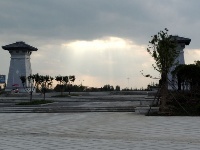 谷城汉江国家湿地公园