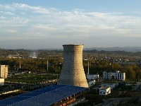 谷城工业新区