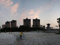 后湖夜月
