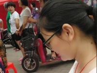 让博物馆亲近观众 让观众走进博物馆