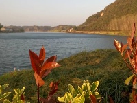 春到南河